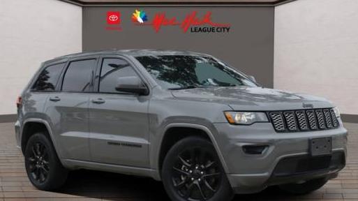 JEEP GRAND CHEROKEE 2021 1C4RJFAG8MC687865 image